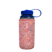 BotlSok for Camelbak Style Bottles - Blushing Blooms