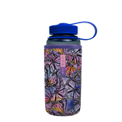 BotlSok for Camelbak Style Bottles - Butterfly Galaxy
