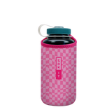 BotlSok for Nalgene Style Bottle - Pink Grand Prix