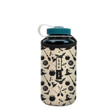 BotlSok for Nalgene Style Bottle - Wizard's Walk