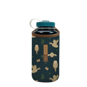 BotlSok for Nalgene Style Bottles - Acceptance Letter