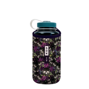 BotlSok for Nalgene Style Bottles - After Dark