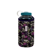 BotlSok for Nalgene Style Bottles - After Dark