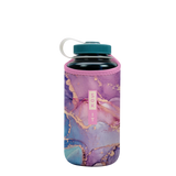 BotlSok for Nalgene Style Bottles - Aurora Era