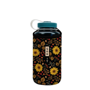 BotlSok for Nalgene Style Bottles - Autumn Glow
