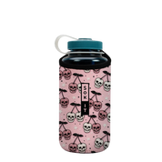 Sok-It BotlSok for Nalgene Style Bottles - Bad Seed  