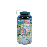 BotlSok for Nalgene Style Bottles - Beachside Bliss