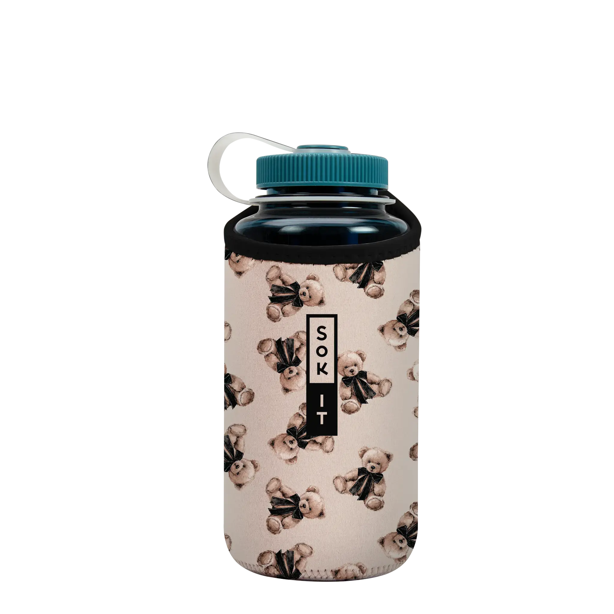 Sok-It-BotlSok-for-Nalgene-Style-Bottles-Beau-Bear-BotlSok-Evergreen-163659080_29888653-2623-4d16-8db0-e2c00c03bce5.png