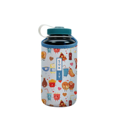 BotlSok for Nalgene Style Bottles - Bestie Bites