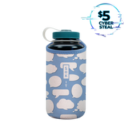 BotlSok for Nalgene Style Bottles - Big Ideas