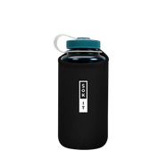BotlSok for Nalgene Style Bottles - Black