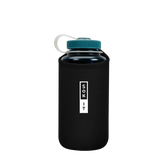 BotlSok for Nalgene Style Bottles - Black