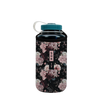 Sok-It BotlSok for Nalgene Style Bottles - Bloom at Night   BotlSok-Evergreen