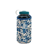 BotlSok for Nalgene Style Bottles - Blueberry Hill