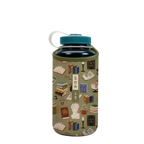 BotlSok for Nalgene Style Bottles - Book Club