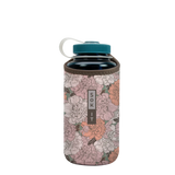 BotlSok for Nalgene Style Bottles - Carnations
