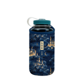BotlSok for Nalgene Style Bottles - Castle in the Sky