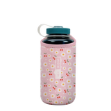 BotlSok for Nalgene Style Bottles - Cherry Bomb