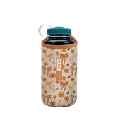 BotlSok for Nalgene Style Bottles - Cinnamon Swirl