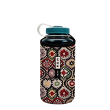 BotlSok for Nalgene Style Bottles - Close Knit