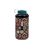 BotlSok for Nalgene Style Bottles - Close Knit