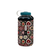 BotlSok for Nalgene Style Bottles - Close Knit