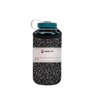 Sok-It BotlSok for Nalgene Style Bottles - Compose Yourself 32oz-Nalgene-Bottle 15.99 BotlSok-Fall Holiday