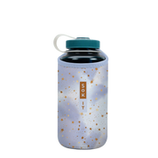 BotlSok for Nalgene Style Bottles - Cosmic Glitter
