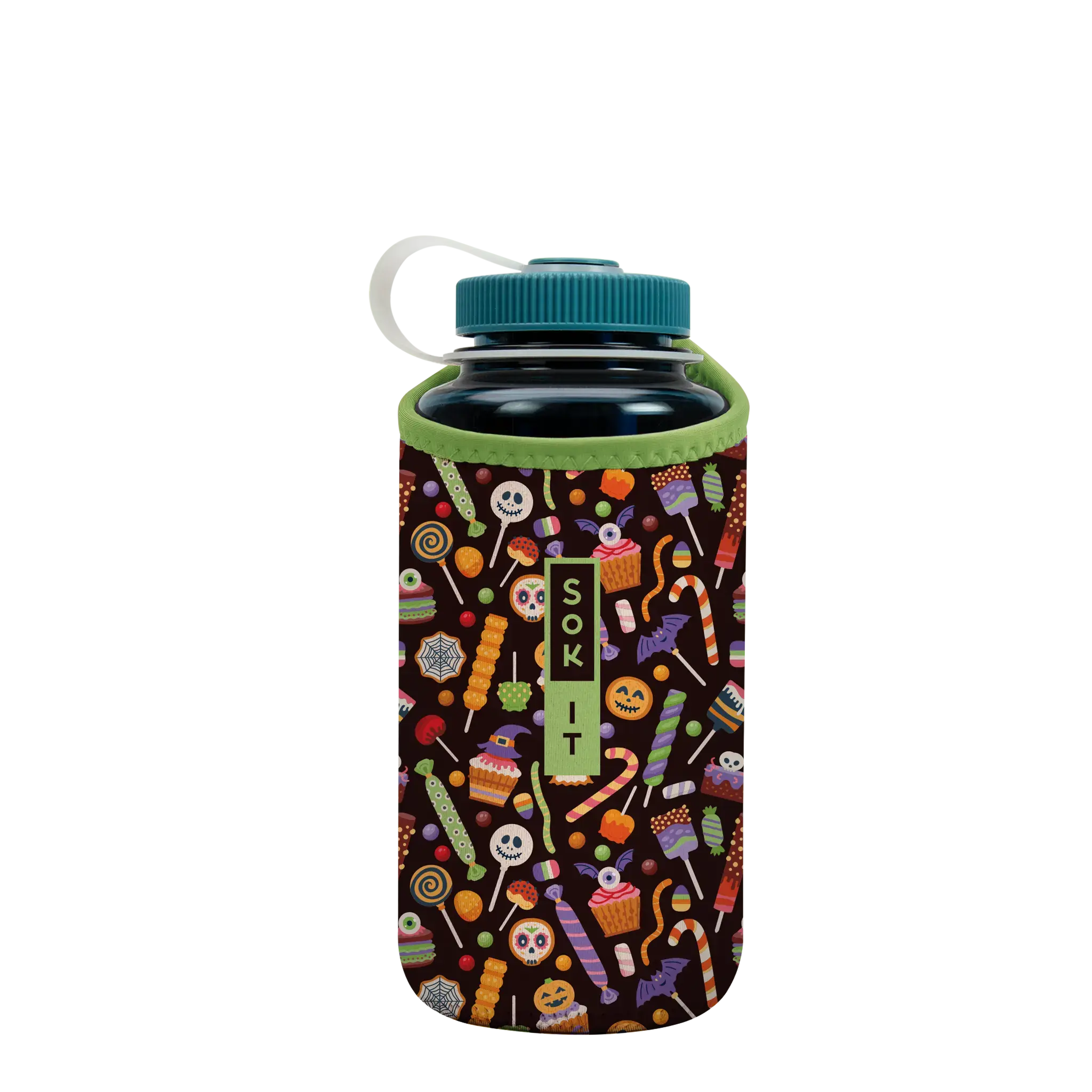 BotlSok for Nalgene Style Bottles - Creep It Sweet