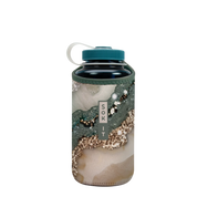 Sok-It BotlSok for Nalgene Style Bottles - Crystal Crush  
