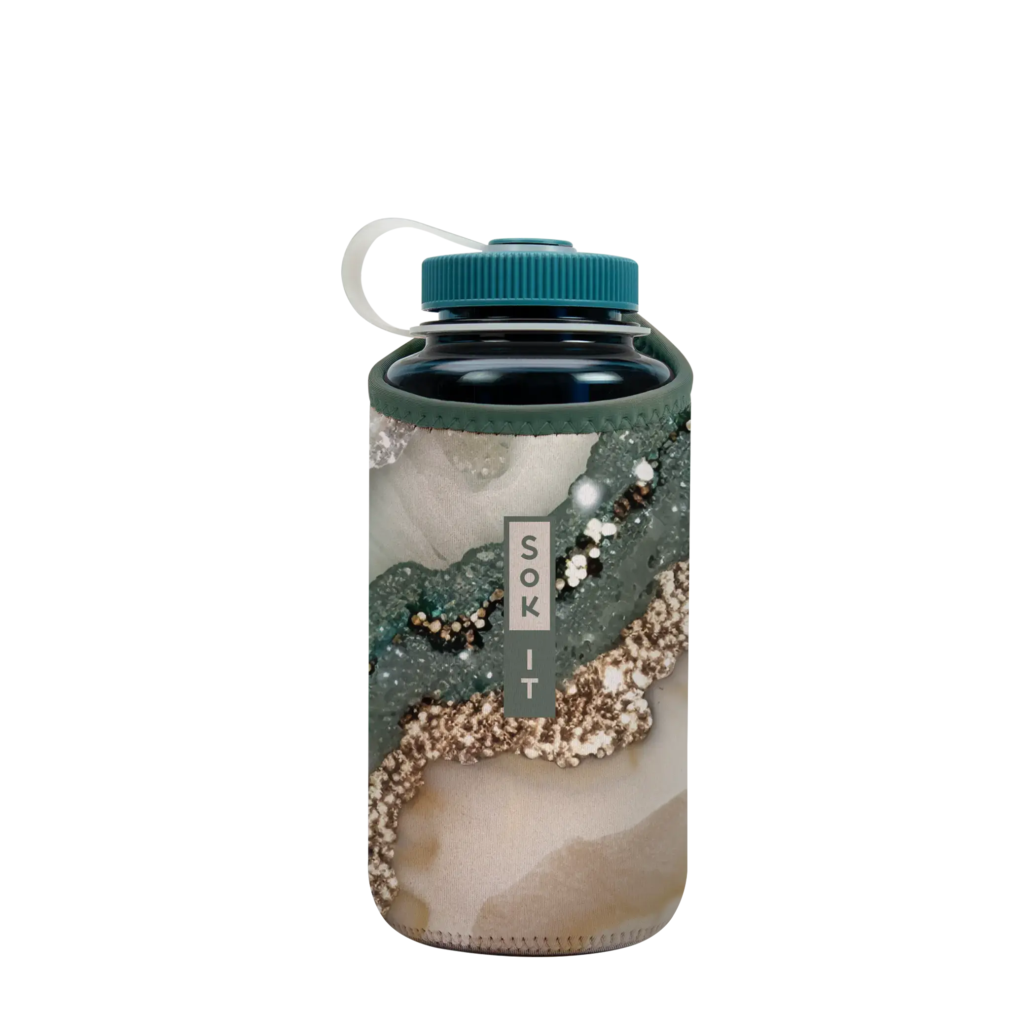 Sok-It-BotlSok-for-Nalgene-Style-Bottles-Crystal-Crush-BotlSok-Evergreen-163284893_2e3262c8-4912-4a7d-9d40-0d805c9381bb.png