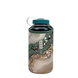 BotlSok for Nalgene Style Bottles - Crystal Crush