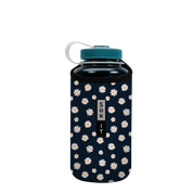 BotlSok for Nalgene Style Bottles- Daisy Chain