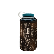 Sok-It BotlSok for Nalgene Style Bottles - Doe-Eyed Darling  