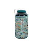 BotlSok for Nalgene Style Bottles - Dog Days Forever