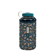 Sok-It BotlSok for Nalgene Style Bottles - Early Birds  