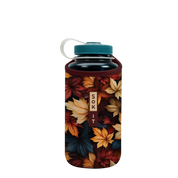 BotlSok for Nalgene Style Bottles - Fall Blend