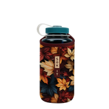 BotlSok for Nalgene Style Bottles - Fall Blend