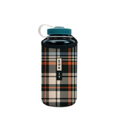 BotlSok for Nalgene Style Bottles - Fall Flannel