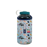 BotlSok for Nalgene Style Bottles - Fast Talker