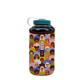 BotlSok for Nalgene Style Bottles - Femme Force