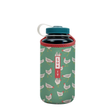 BotlSok for Nalgene Style Bottles - Flew The Coop