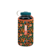 BotlSok for Nalgene Style Bottles - Floral Affair