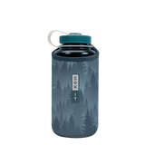 BotlSok for Nalgene Style Bottles - Foggy Woods