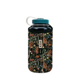 BotlSok for Nalgene Style Bottles - Forest Foliage