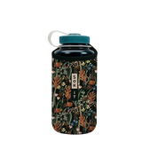 BotlSok for Nalgene Style Bottles - Forest Foliage