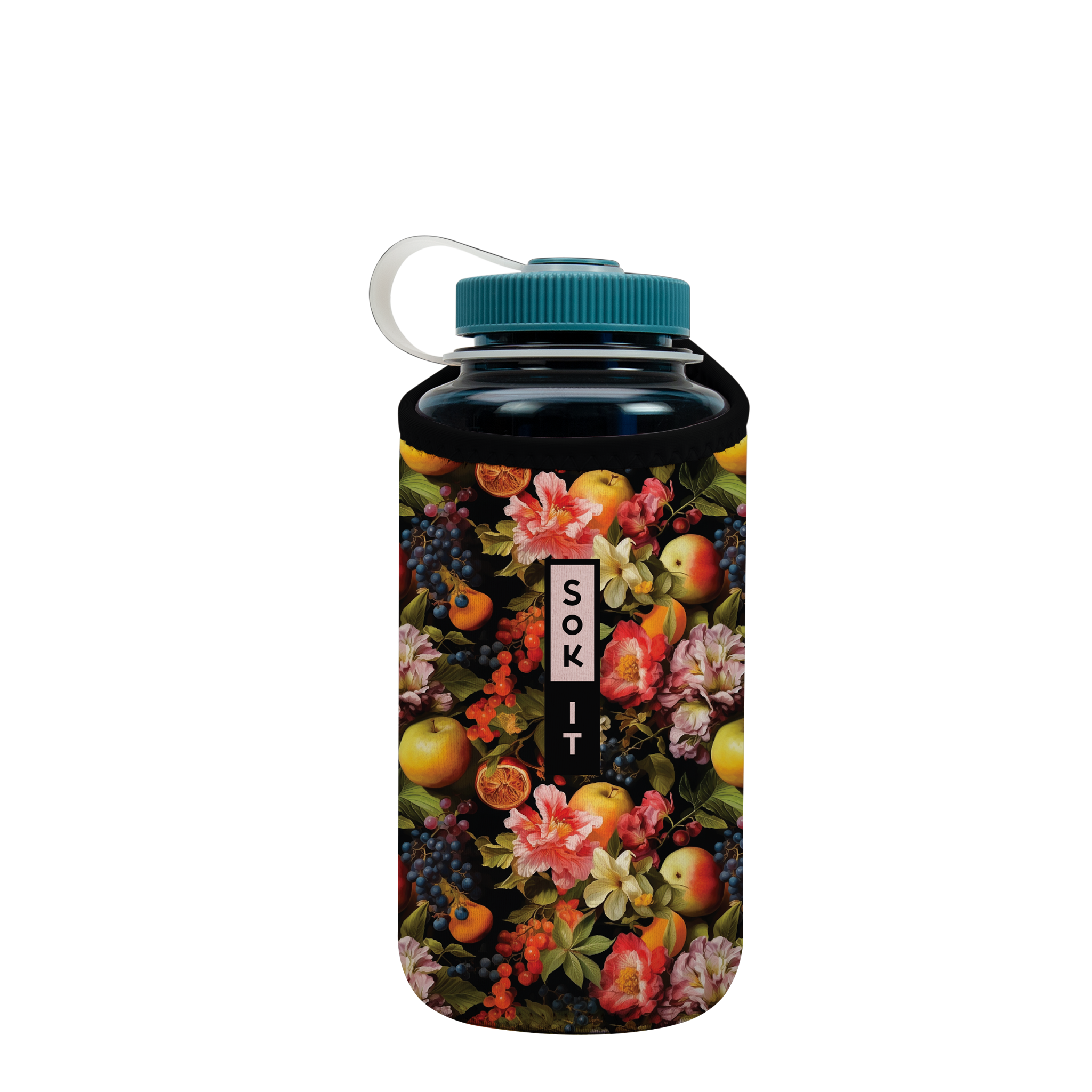 Sok-It-BotlSok-for-Nalgene-Style-Bottles-Fruitful-Harvest-BotlSok-Evergreen-163643682.png