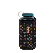 BotlSok for Nalgene Style Bottles - Furry Footprints