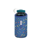 BotlSok for Nalgene Style Bottles - Game Set Sip