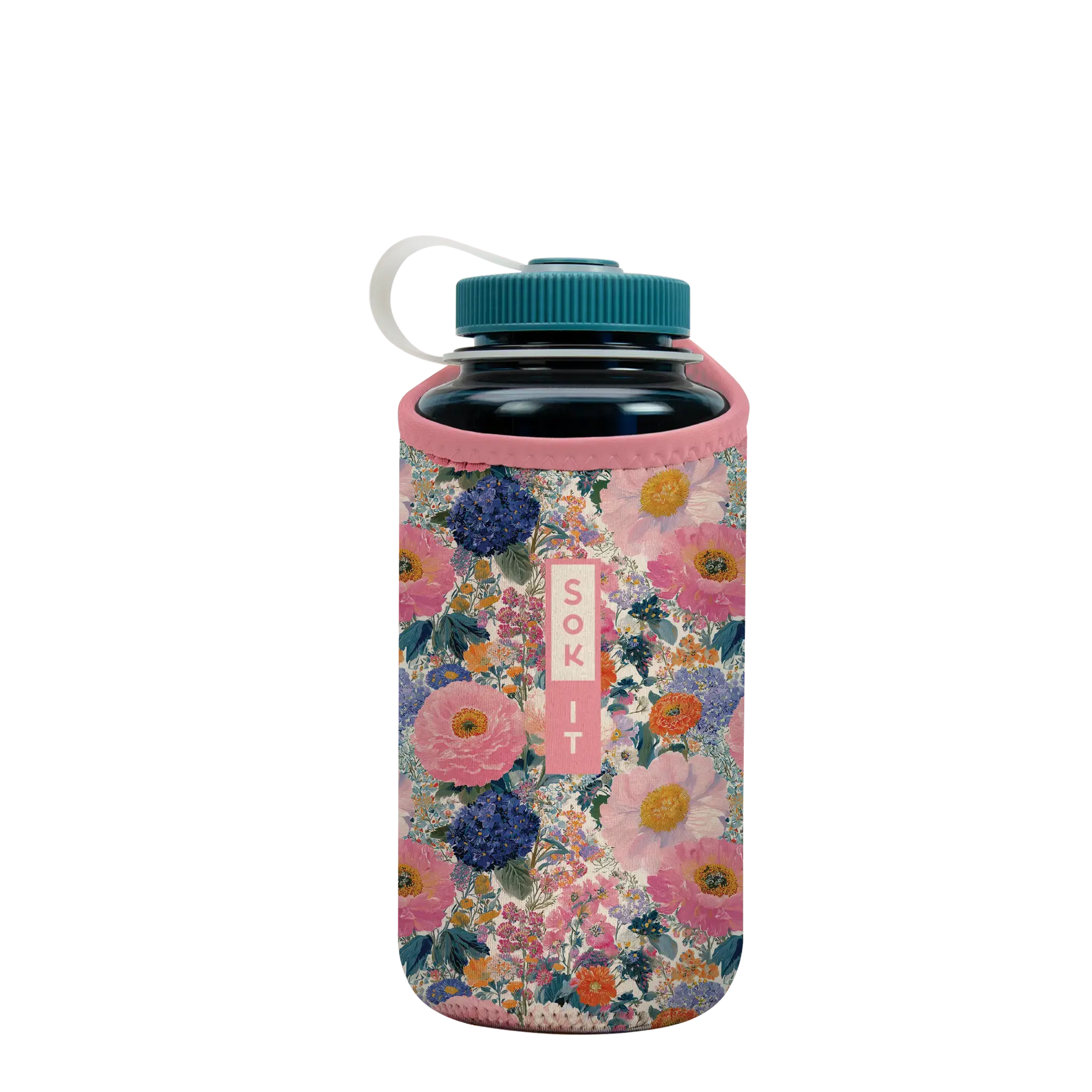 Sok-It-BotlSok-for-Nalgene-Style-Bottles-Garden-Gossip-BotlSok-Evergreen-148220270_50d8f61c-481b-47dd-a12a-bc16761619fc.png